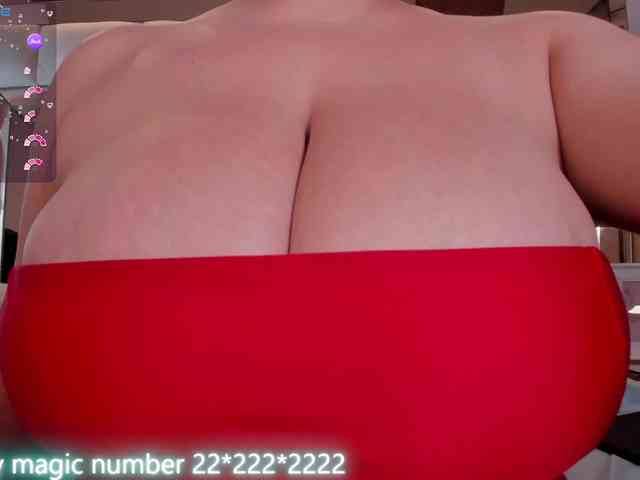 anyi-sweet-tits webcam