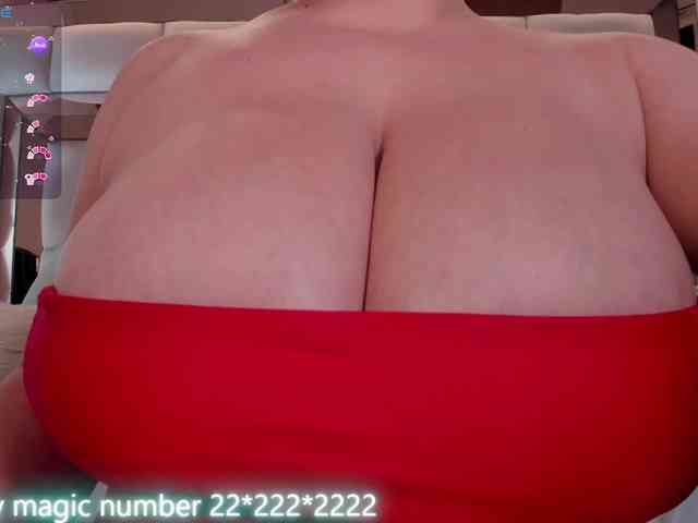 anyi-sweet-tits webcam