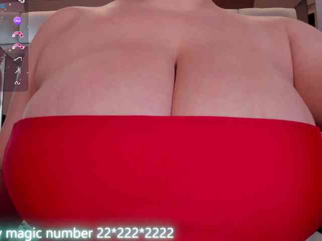 anyi-sweet-tits webcam