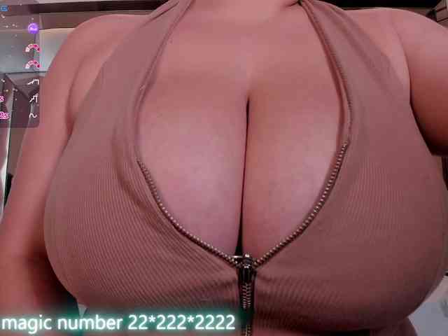 anyi-sweet-tits webcam