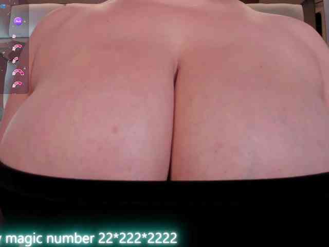 anyi-sweet-tits webcam