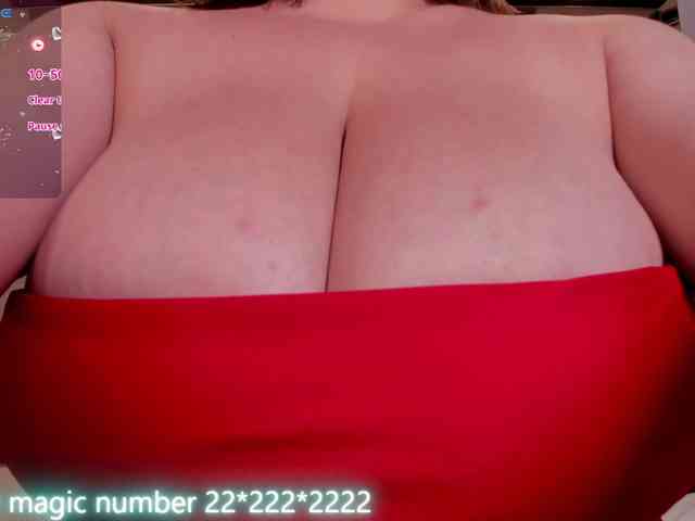 anyi-sweet-tits webcam