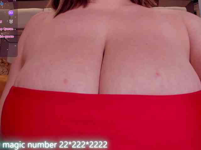 anyi-sweet-tits webcam