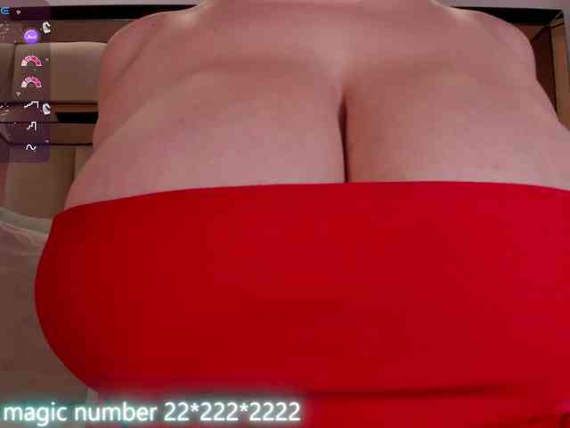 anyi-sweet-tits webcam