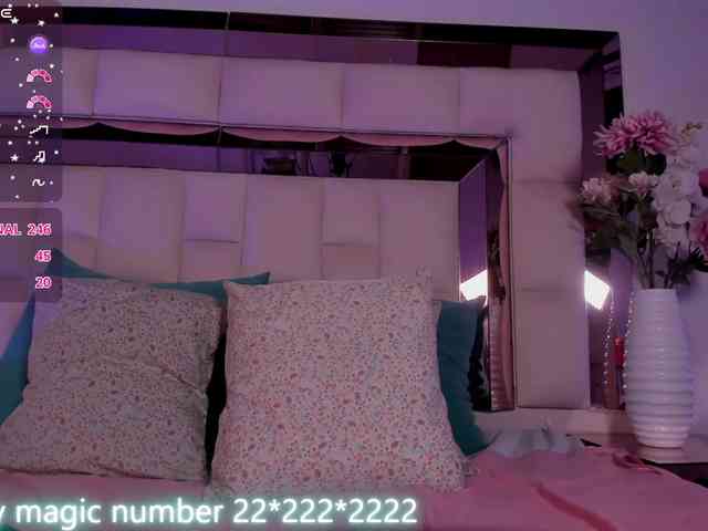 anyi-sweet-tits webcam