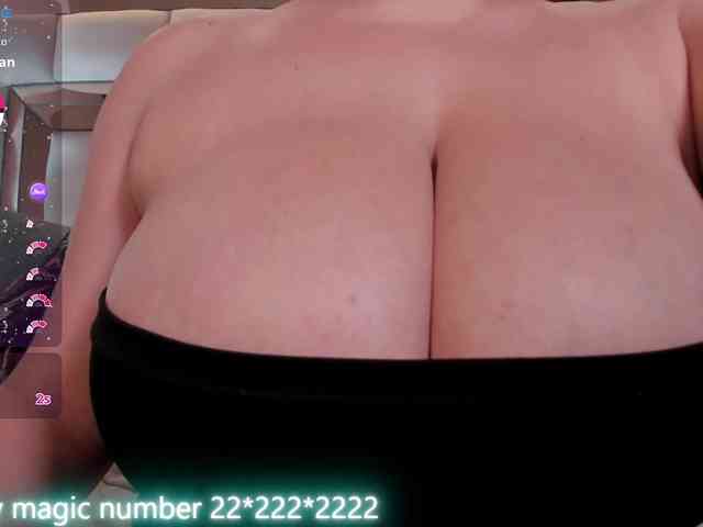 anyi-sweet-tits webcam