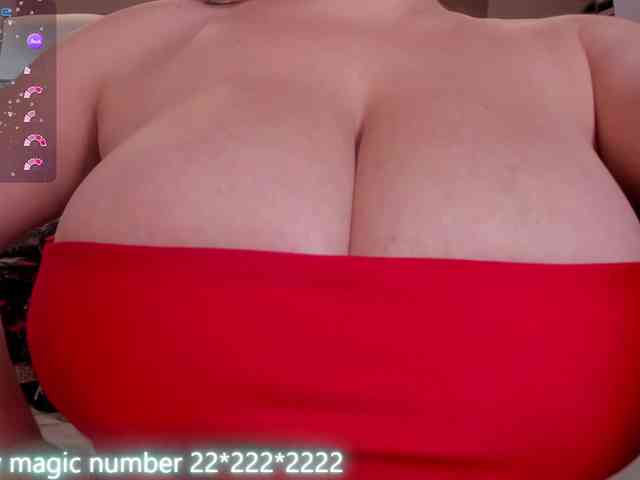 anyi-sweet-tits webcam