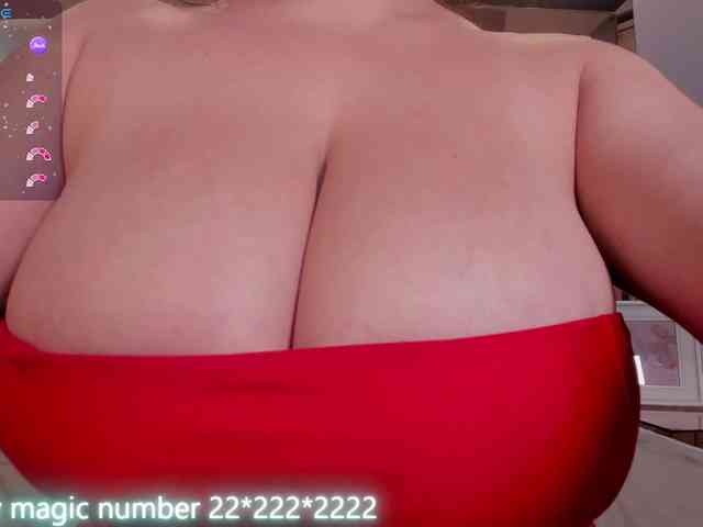 anyi-sweet-tits webcam