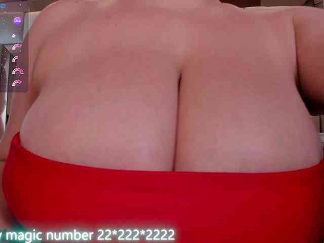 anyi-sweet-tits webcam