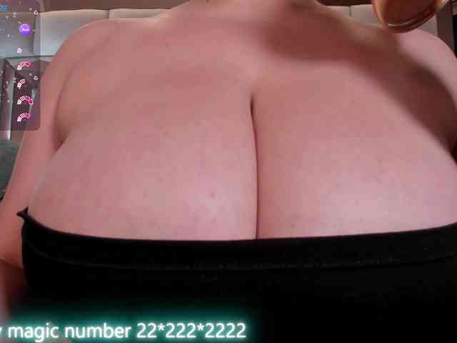 anyi-sweet-tits webcam