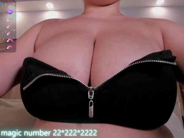 anyi-sweet-tits webcam