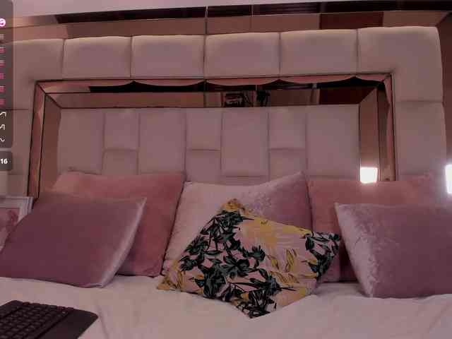 anyi-sweet-tits webcam