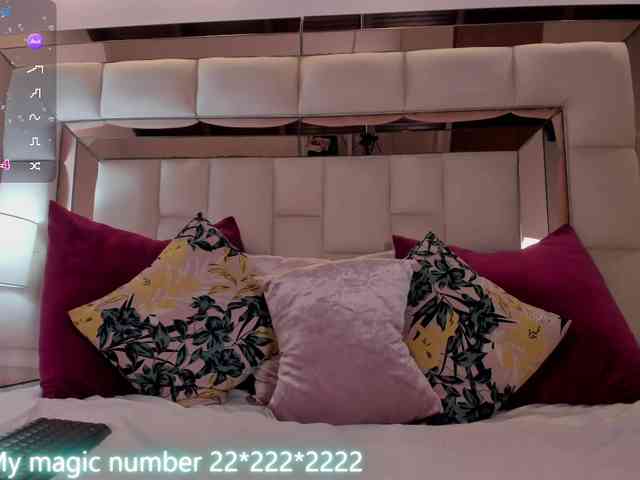 anyi-sweet-tits webcam