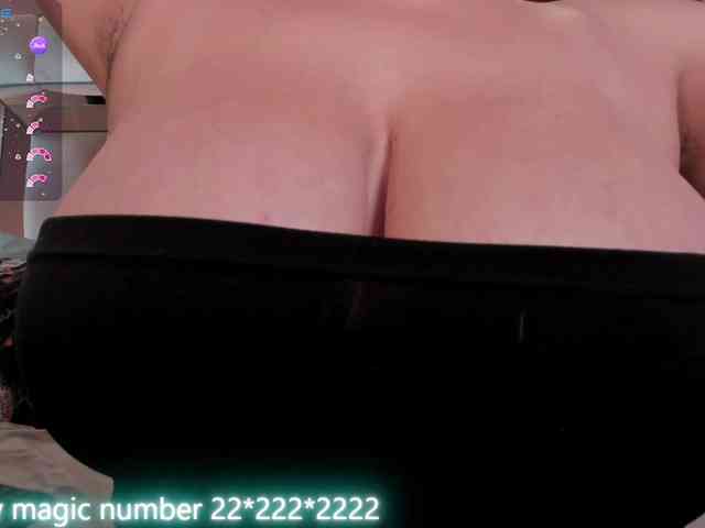 anyi-sweet-tits webcam