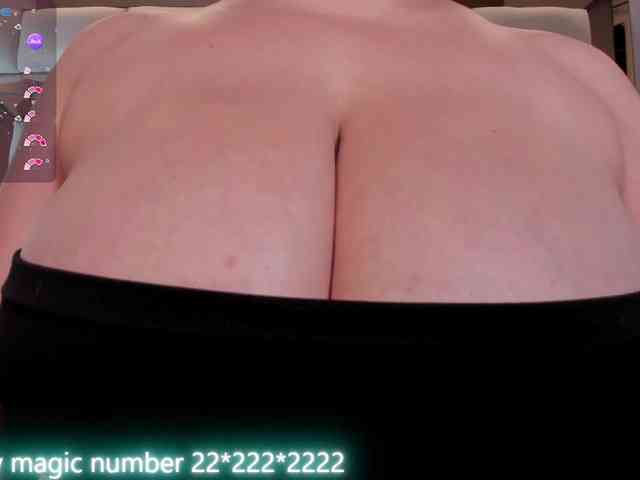 anyi-sweet-tits webcam