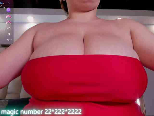 anyi-sweet-tits webcam