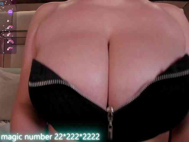 anyi-sweet-tits webcam