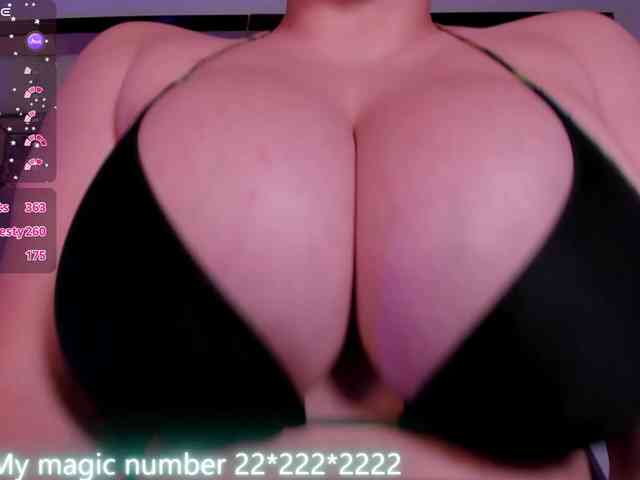 anyi-sweet-tits webcam
