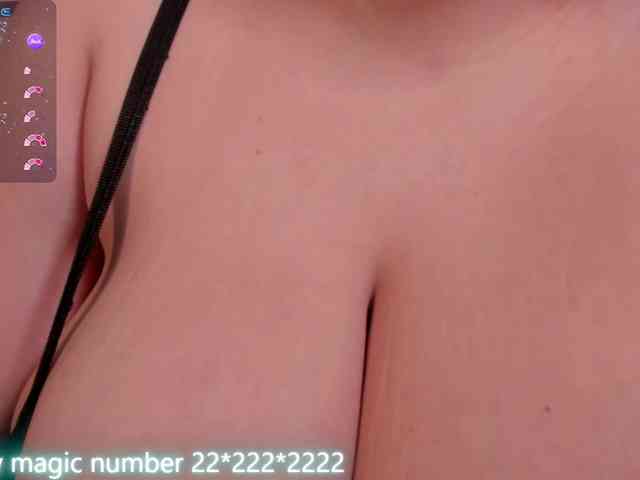 anyi-sweet-tits webcam