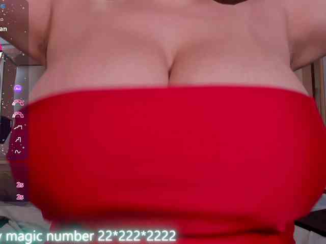 anyi-sweet-tits webcam