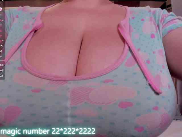 anyi-sweet-tits webcam
