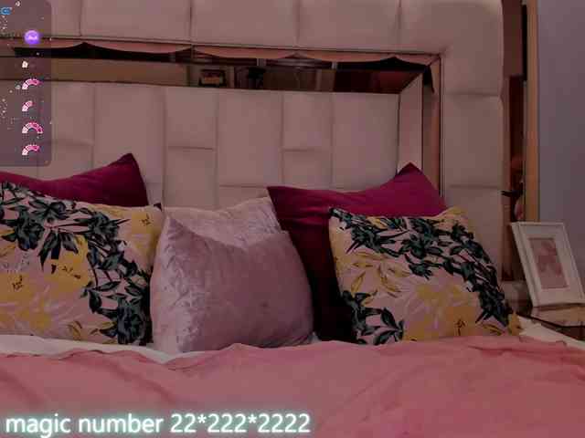 anyi-sweet-tits webcam