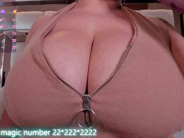 anyi-sweet-tits webcam