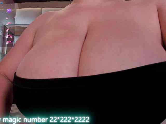 anyi-sweet-tits webcam