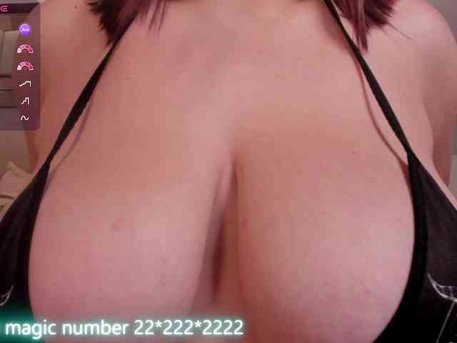 anyi-sweet-tits webcam