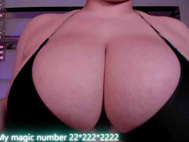 anyi-sweet-tits webcam