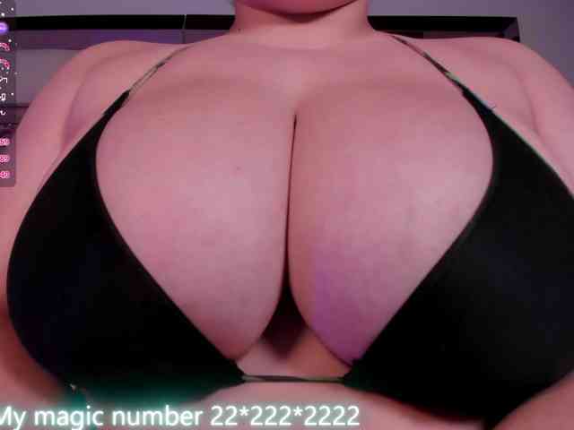 anyi-sweet-tits webcam