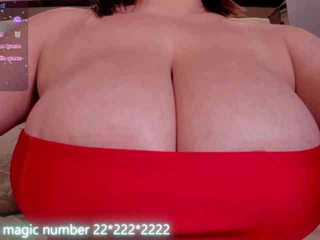 anyi-sweet-tits webcam