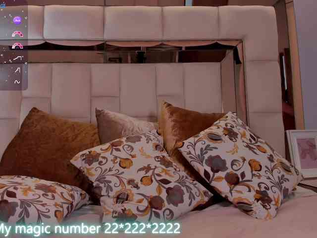 anyi-sweet-tits webcam