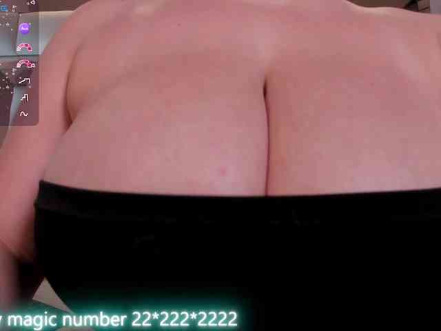 anyi-sweet-tits webcam