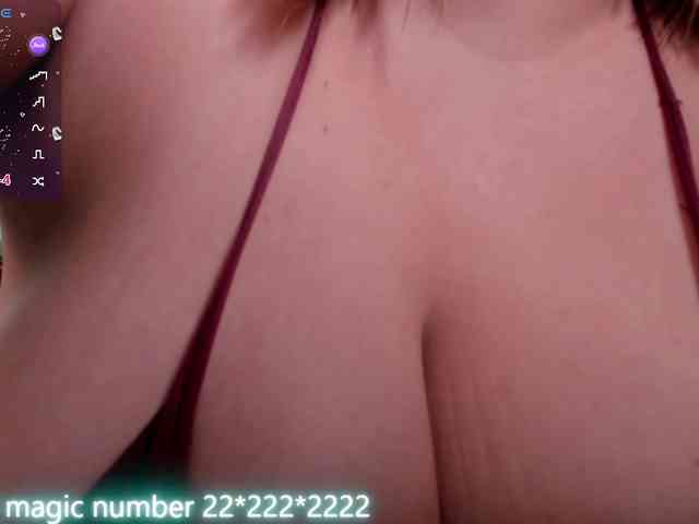 anyi-sweet-tits webcam