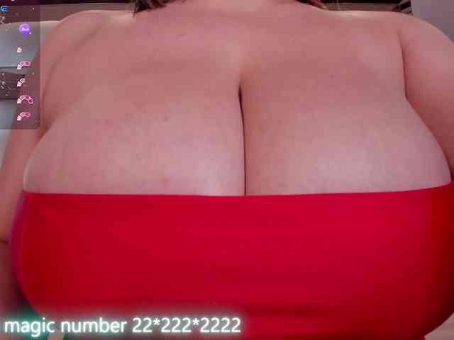 anyi-sweet-tits webcam