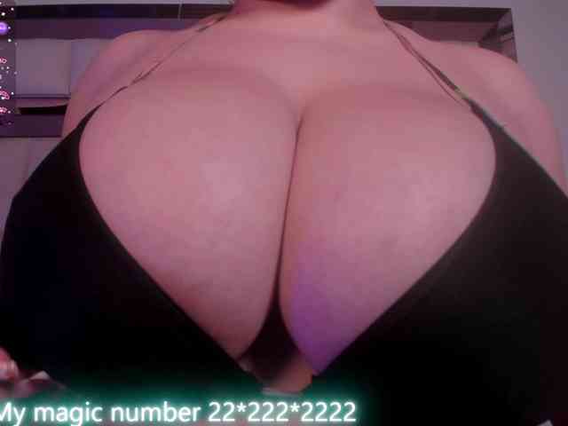 anyi-sweet-tits webcam