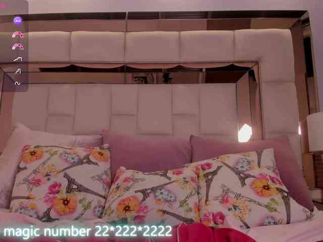 anyi-sweet-tits webcam