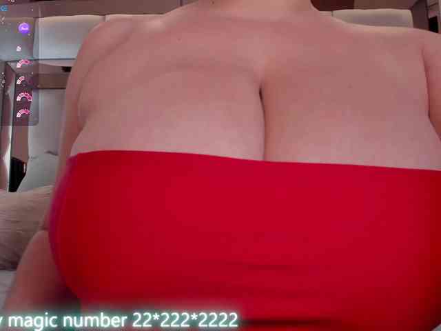 anyi-sweet-tits webcam