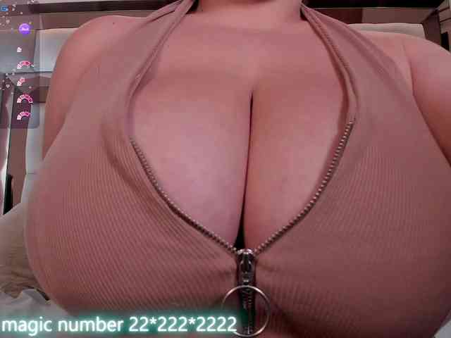 anyi-sweet-tits webcam