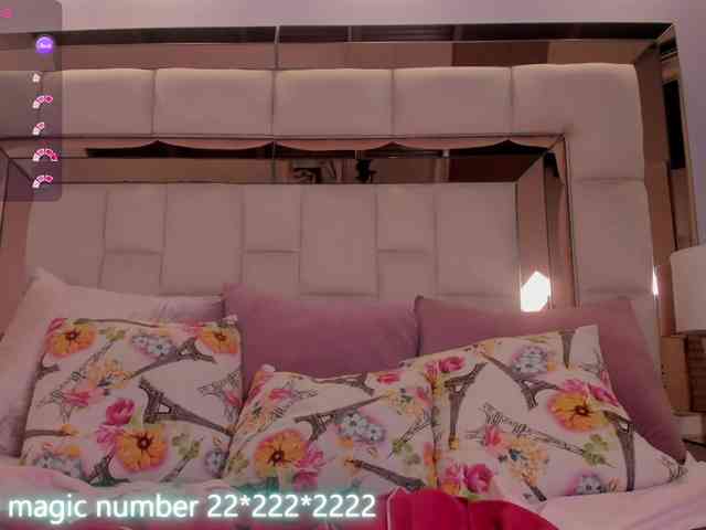 anyi-sweet-tits webcam