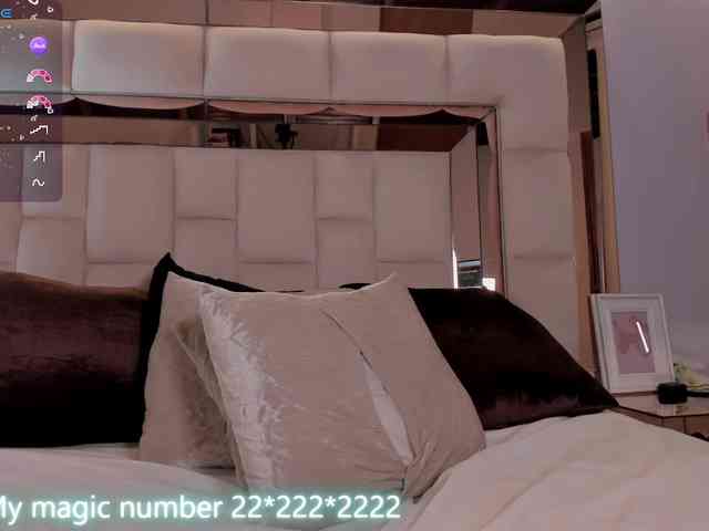 anyi-sweet-tits webcam