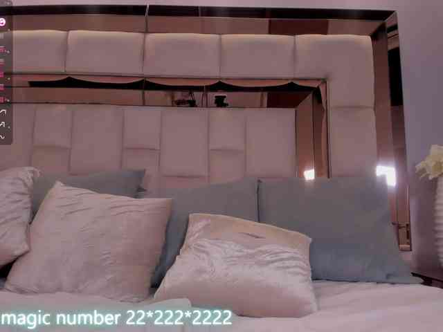 anyi-sweet-tits webcam
