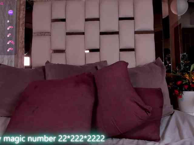 anyi-sweet-tits webcam