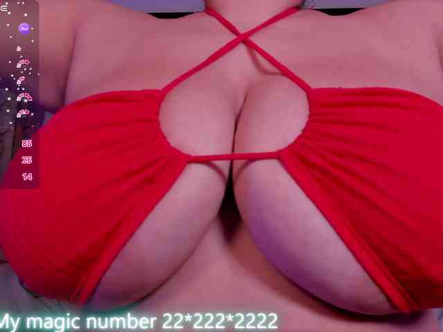 anyi-sweet-tits webcam