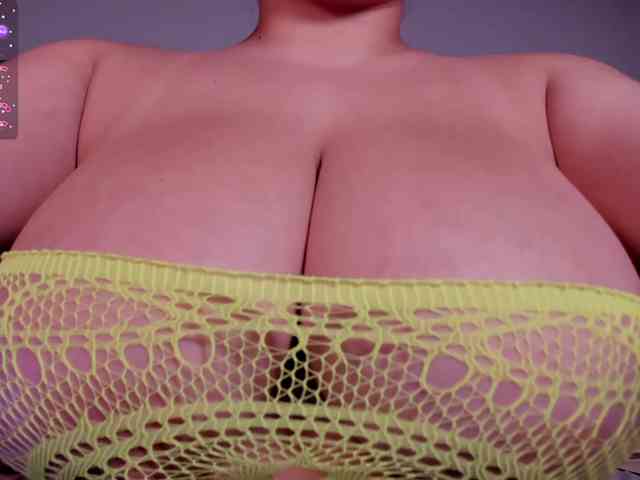 anyi-sweet-tits webcam