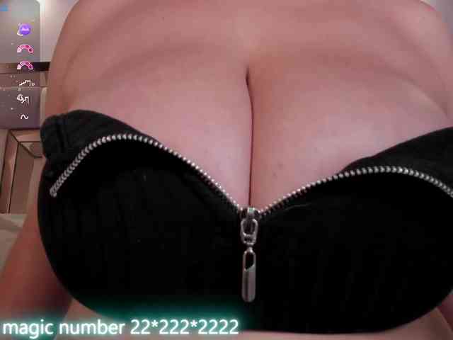 anyi-sweet-tits webcam