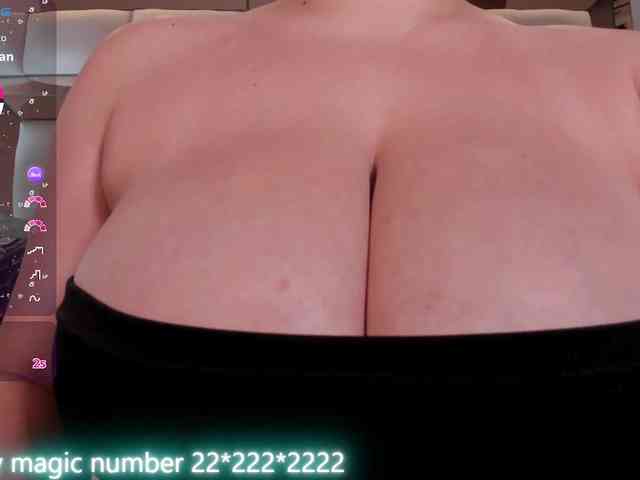 anyi-sweet-tits webcam