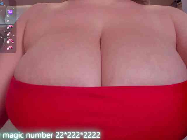 anyi-sweet-tits webcam