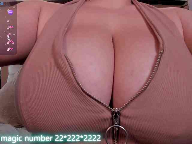 anyi-sweet-tits webcam